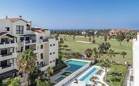 Atico Playa Granada Marina Golf